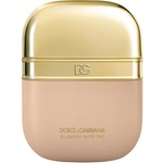 Dolce&Gabbana DOLCE & GABBANA Blueberry Nutri Tint SPF Фон дьо тен флуид 30ml - douglas - 86,58 лв
