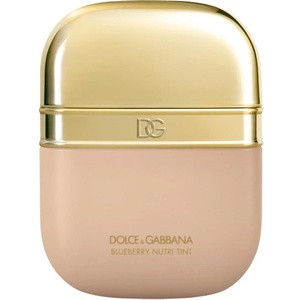 Dolce&Gabbana DOLCE & GABBANA Blueberry Nutri Tint SPF Фон дьо тен флуид 30ml - douglas - 86,58 лв