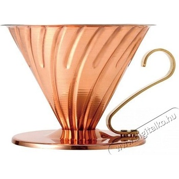 Image 1 of HARIO Dripper V60-02