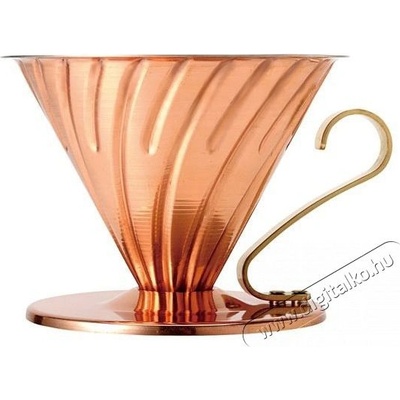 HARIO Dripper V60-02