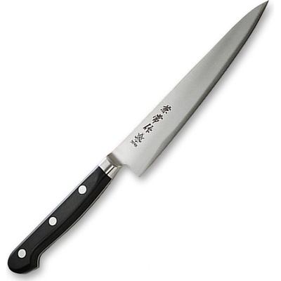 Kanetsune Seki nôž Petty KC-120 Aogami Series 15 cm