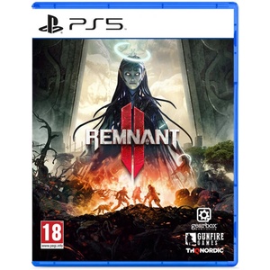THQ Nordic Remnant II (PS5)