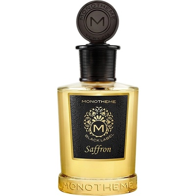 Monotheme Saffron parfumovaná voda unisex 100 ml