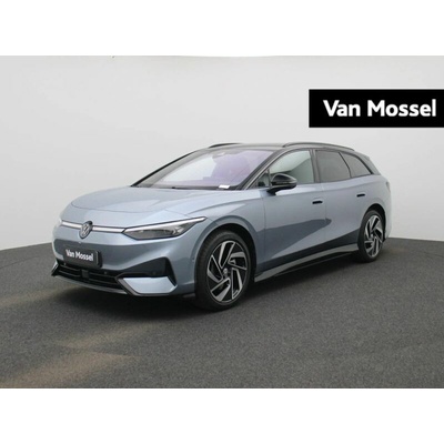 Volkswagen ID.7 Pro Limited 210 kW
