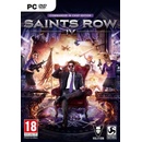 Hry na PC Saints Row 4 (Commander in Chief Edition)