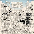 DUMBO TRACKS - MOVE WITH MOTION CD