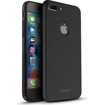 Pouzdro iPaky 360 Apple iPhone 7 Plus černé