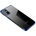 HQWear Калъф Clear Color Case, за Samsung Galaxy A72 4G, син (9111201939189)