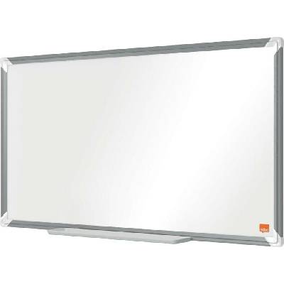 nobo Nobo Premium Plus široká magnetická tabule, smaltovaná, 71 x 40 cm