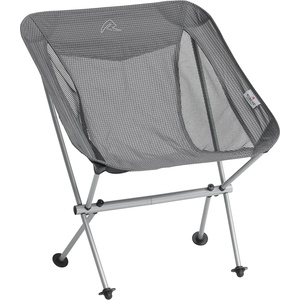 Robens Къмпинг стол Robens Pathfinder Large Base Camp Camping chair - Grey - размер One Size (580-2030-0111)