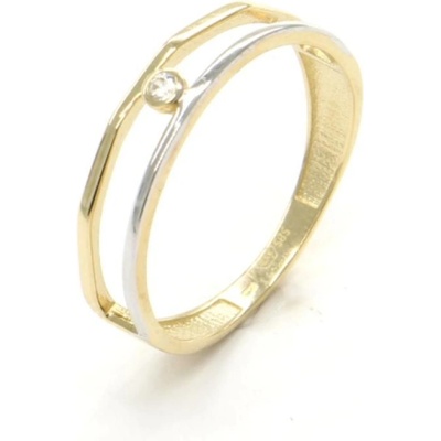 Pattic Zlatý prsten CA271201Y