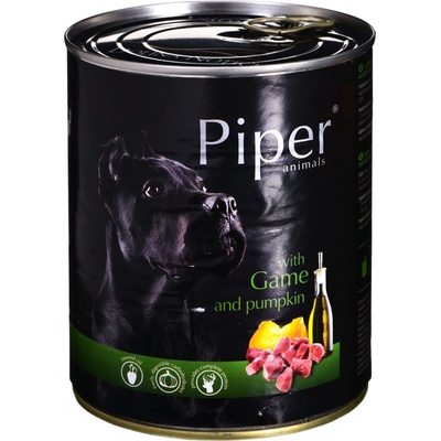 Piper Adult divina a tekvica 800 g