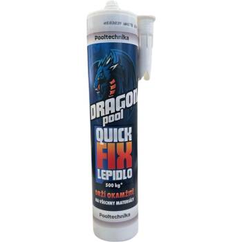 DRAGONPOOL profesionálne lepidlo 290 ml