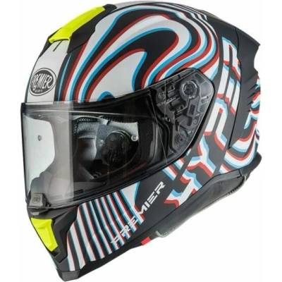 Premier Hyper PS Y8 MD