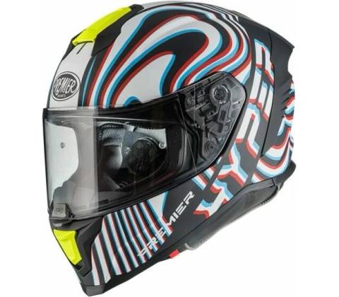 Premier Hyper PS Y8 MD