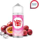 Yeti Summit Series Passionfruit Lychee Ice 10ml/120ml - boombvaping - 36,97 лв