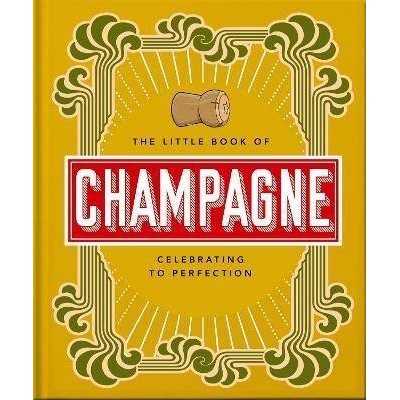 The Little Book of Champagne