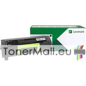 Image 1 of Lexmark Оригинална тонер касета lexmark b282h00
