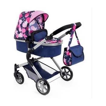 Bayer Design Bayer Doll Trolley City Neo 18169AA