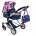 Bayer Design Bayer Doll Trolley City Neo 18169AA