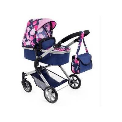 Bayer Design Bayer Doll Trolley City Neo 18169AA