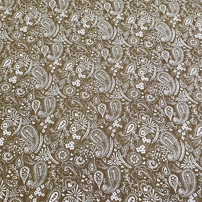 Bavlnená látka SADYANKA šírka 150 cm