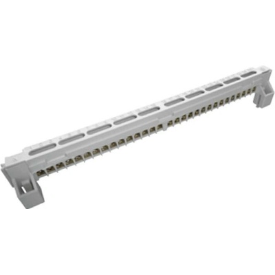 Noark Dodatečná izolovaná svorkovnice 2x15 TH CUB P /101577/ – Hledejceny.cz