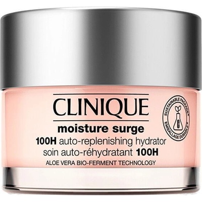 Clinique Moisture Surge 100H Auto-Replenishing Hydrator gélový krém 50 ml