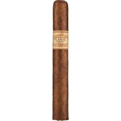 Plan B by Oscar Corojo Sixty 1 ks