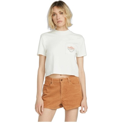VOLCOM tričko Pocket Dial Tee BNE
