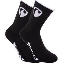 Represent ponožky LONG R8ASOC0301 ČERNÁ