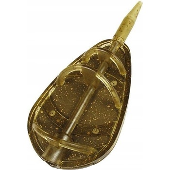 Drennan krmítko Flat Method Feeder (voľný) Small 25g