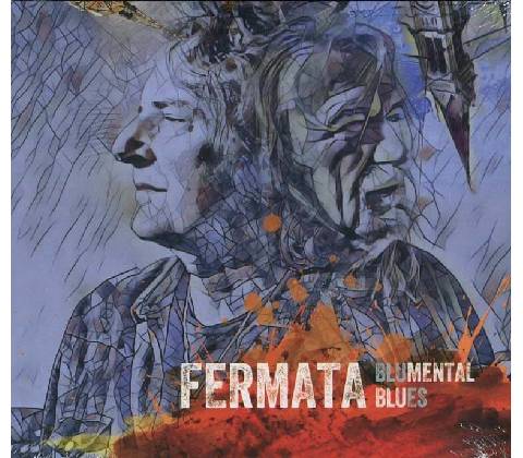 FERMATA - BLUMENTAL BLUSE CD