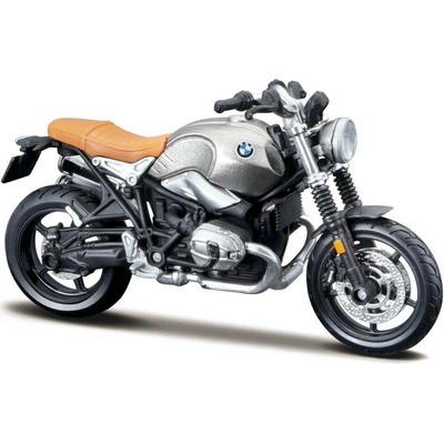Maisto BMW R Nite Scrambler 1:18