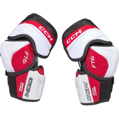 chrániče lakťov CCM JetSpeed FT6 SR