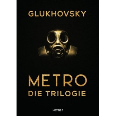 Metro - Die Trilogie