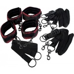 Sexy Elephant® Комплект за вързване Tie Me Down