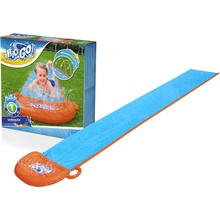 Bestway 52326 vodná šmýkľavka 1 dráha 4,88 m