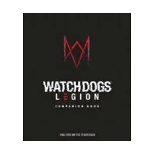 Watch Dogs Legion: Resistance Report | Rick Barba (ISBN: 9781789093865)