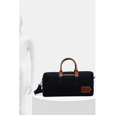 Tommy Hilfiger Чанта Tommy Hilfiger в тъмносиньо AM0AM13082 (AM0AM13082)