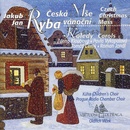 RYBA JAN JAKUB CESKA MSE VANOCNI CD