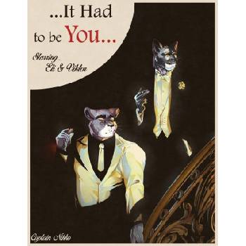 FurPlanet Productions It Had to be You | Captain Nikko