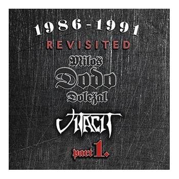 Dolezal Milos Dodo & Vitacit - 1986-1991 Revisited Part I. 2 LP
