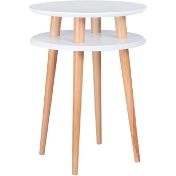 Ragaba Бяла маса за съхранение UFO, Ø 45 cm Ufo - Ragaba (RAGABAUFO31)