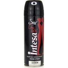 Intesa Body spray sextrème deospray 125 ml