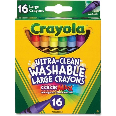 Crayola voskovky 16 ks