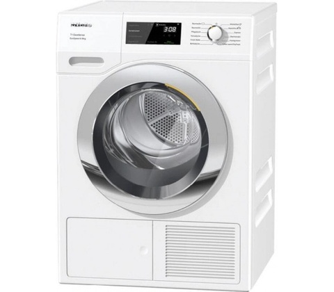 Miele TEF775WP