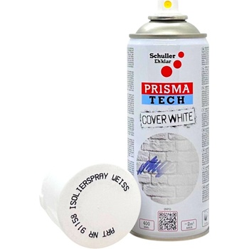 Schuller Ehklar PRISMA TECH PRIMER PLASTIK TECH 400 ml 91158