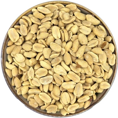 Zdravoslav Arašídy pražené solené 500 g