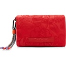 Desigual dámska crossbody kabelka Bag Alpha Dortmund Flap 24SAXP393000